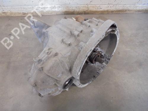 Used Gearbox SMART CABRIO (450) 0.6 (S1OLA1, 450.441, 450.442, 450.443) (55 hp) 20096697