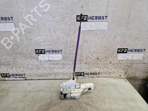 Used Front left lock FIAT TIPO Estate (356_, 357_) 1.6 D (356WXG1B) (120 hp) 27167567