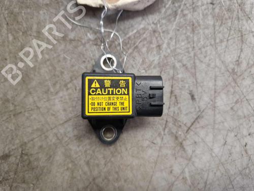 Elektronisk sensor NISSAN QASHQAI II (J11, J11_) 1.6 dCi (130 hp) 29268102