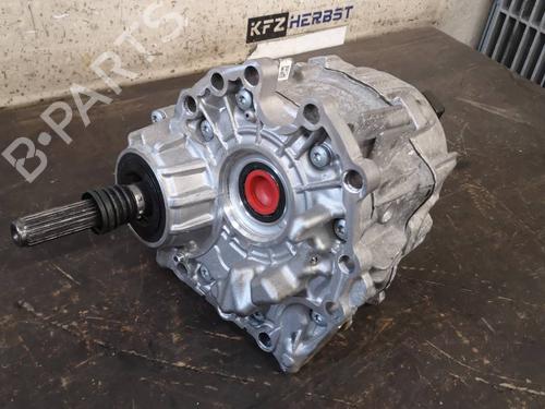 Transfer box MERCEDES-BENZ GLC (X253) 200 d 4-matic (253.916) | BP27727687M36 