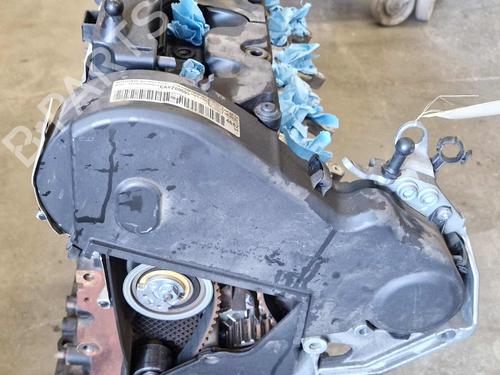 Engine SKODA FABIA II (542) 1.6 TDI | BP33337951M1 - Image 2