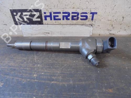 Used Injector VW GOLF VII (5G1, BQ1, BE1, BE2) 1.6 TDI (105 hp) 24923307