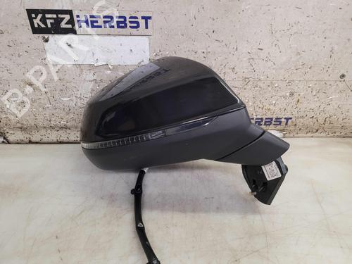 Right mirror AUDI Q7 (4MB, 4MG, 4MQ) 50 TDI Mild Hybrid quattro | BP29562849C27 