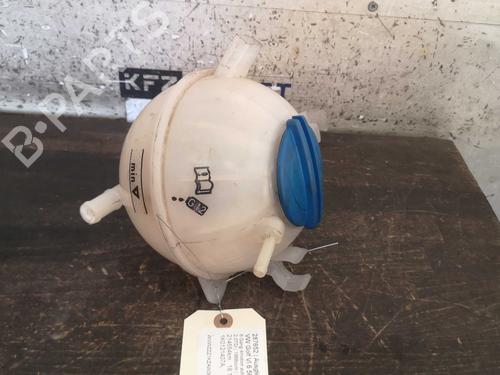 Used Expansion tank VW GOLF VI (5K1) 2.0 TDI (140 hp) 22283111