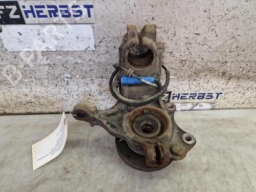 Used Left front steering knuckle PEUGEOT 208 I (CA_, CC_) 1.2 PureTech 82 (82 hp) 26201780