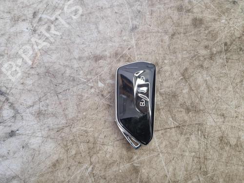 Ratlås/Tændingslås Ratlås/Tændingslås FORD CAPRI (CX740L) EV (286 hp) 33845549 33845549