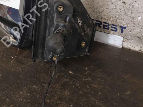 Left mirror OPEL COMBO Box Body/MPV (X12) 1.3 CDTI (B05) | BP22282225C26 