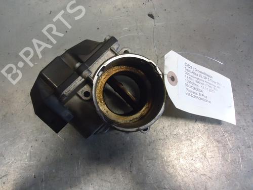 Used Throttle body SEAT ALTEA XL (5P5, 5P8) 1.9 TDI (105 hp) 20090010