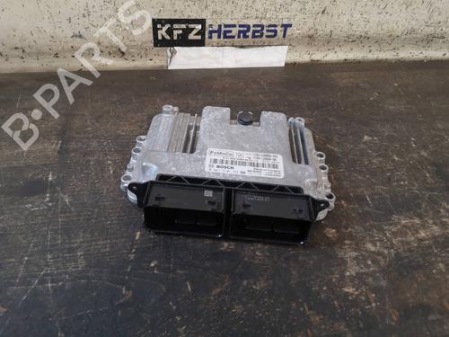 Used Engine control unit (ECU) FORD FOCUS III Turnier 1.0 EcoBoost (125 hp) 20093548