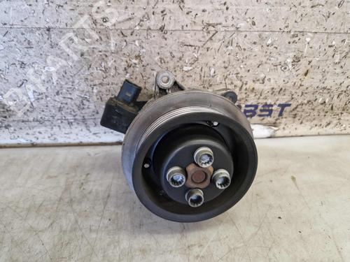 Ekstra vandpumpe VW SHARAN (7N1, 7N2) 1.4 TSI (150 hp) 25133060