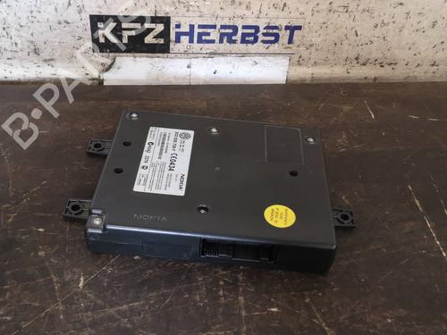 Computer VW PASSAT B6 Variant (3C5) 2.0 TDI (140 hp) 20091862