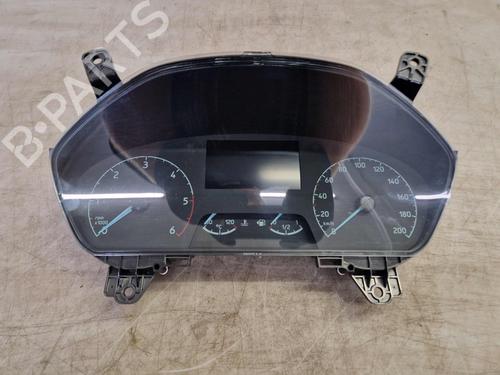 Cockpit FORD TRANSIT V363 Platform/Chassis (FED, FFD) 2.0 EcoBlue (130 hp) 25154123