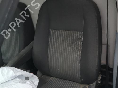 Used Left front seat FORD TRANSIT V363 Van (FCD, FDD) 2.0 EcoBlue RWD (130 hp) 31994705