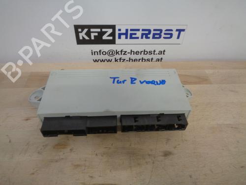 Øvrige styreenhet BMW 7 (E65, E66, E67) 730 d (218 hp) 13432528
