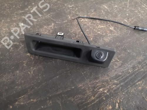 Used Switch BMW 3 Touring (F31) 320 d (163 hp) 12894966