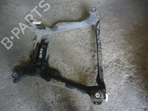 Subframe FORD MONDEO IV (BA7) 2.0 TDCi (140 hp)null