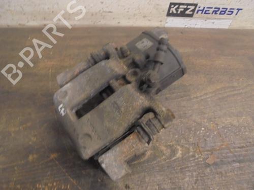 Used Left rear brake caliper VOLVO XC70 II (136) D5 AWD (220 hp) 12869827