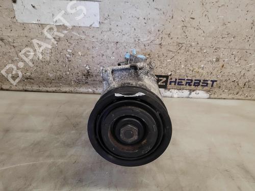 AC compressor AUDI Q5 (FYB, FYG) 40 TDI quattro | BP23986444M34 