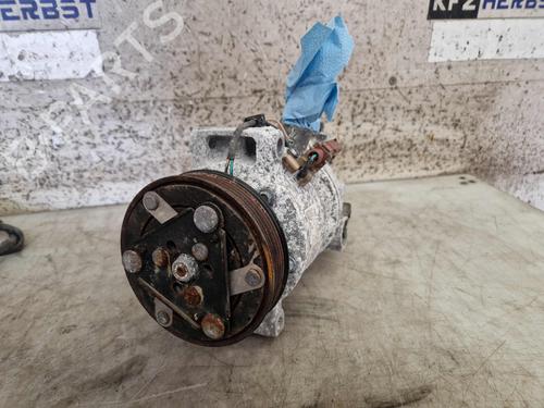 Compresseur AC VW GOLF VIII Variant (CG5, DB5) 2.0 TDI (116 hp) 30169125