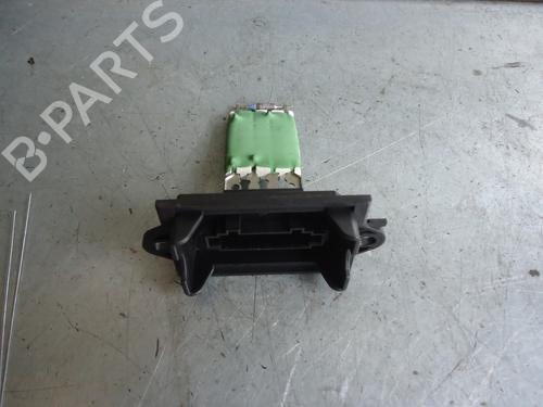 Used Heater resistor CITROËN C3 I (FC_, FN_) 1.4 HDi (68 hp) 12862248