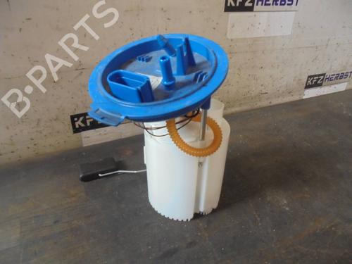 Used Fuel pump VW GOLF VII (5G1, BQ1, BE1, BE2) 1.2 TSI (86 hp) 20091085