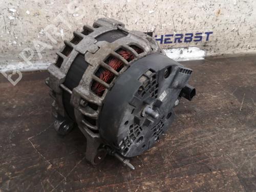 Alternator VW TRANSPORTER T6 Van (SGA, SGH, SHA, SHH) 2.0 TDI | BP22292076M7 