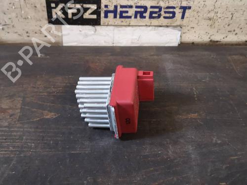 Used Heater resistor AUDI TT (8N3) 1.8 T (180 hp) 19946110