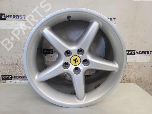 Felg FERRARI 5__ MARANELLO 550 (486 hp) 23277568