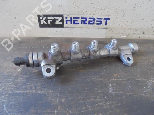 Used Injection rail SUZUKI SX4 (EY, GY) 2.0 DDiS 4x4 (RW420D) (135 hp) 13067877