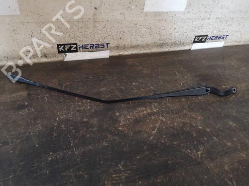 Used Front windshield wiper arm OPEL CORSA E (X15) 1.4 (08, 68) (75 hp) 13070842
