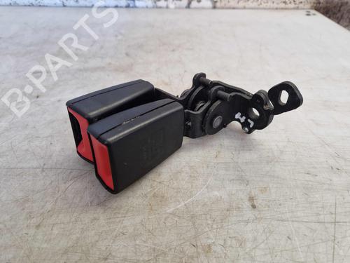 Used Rear left seatbelt VW GOLF VII Variant (BA5, BV5) 1.6 TDI (115 hp) 27638114