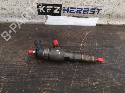 Used Injector FORD TOURNEO COURIER B460 MPV 1.5 EcoBlue (100 hp) 20170632
