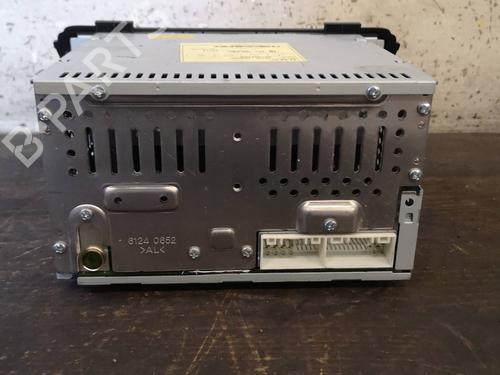 Electronic module HYUNDAI i40 I CW (VF) 1.7 CRDi | BP12890698M83 