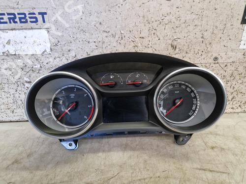 Used Instrument cluster OPEL ASTRA K (B16) 1.6 CDTi (68) (110 hp) 29169116