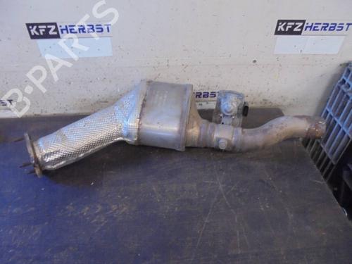 Used Catalyst AUDI A4 B9 (8W2, 8WC) 2.0 TDI (150 hp) 19927124
