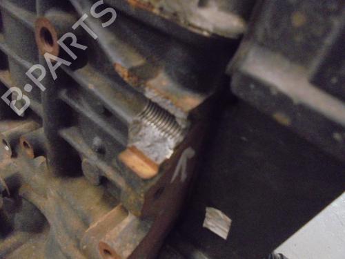 Engine VW TOURAN (1T1, 1T2) 1.9 TDI | BP20150805M1 