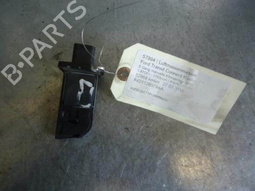 Used Mass air flow sensor FORD TRANSIT CONNECT (P65_, P70_, P80_) 1.8 TDCi (110 hp) 13431843
