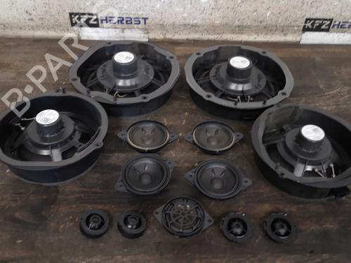 Speaker AUDI A4 B8 Avant (8K5) 3.0 TDI quattro | BP22286163E2 