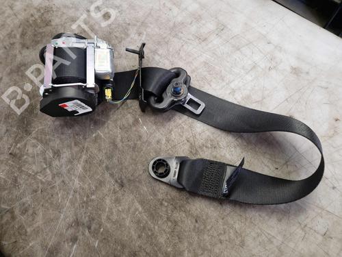 Used Front left seatbelt LAND ROVER FREELANDER 2 (L359) 2.2 TD4 4x4 (150 hp) 31375453