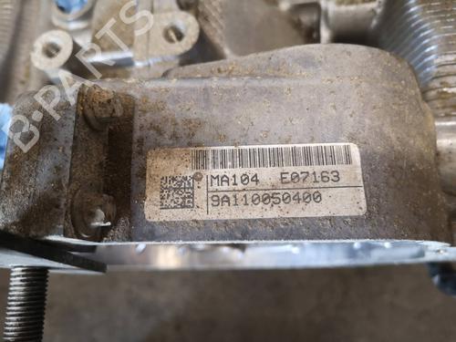 Engine PORSCHE 911 (991) 3.4 Carrera | BP19947675M1 