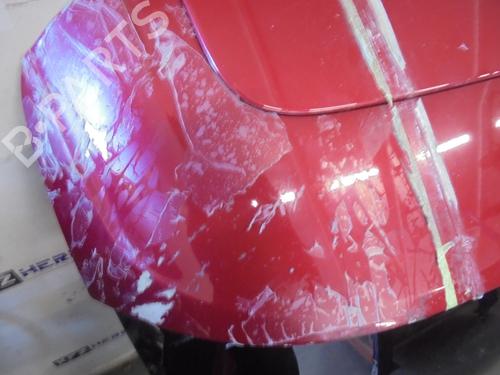 Tailgate FORD FOCUS III 1.6 TDCi | BP19926841C6 