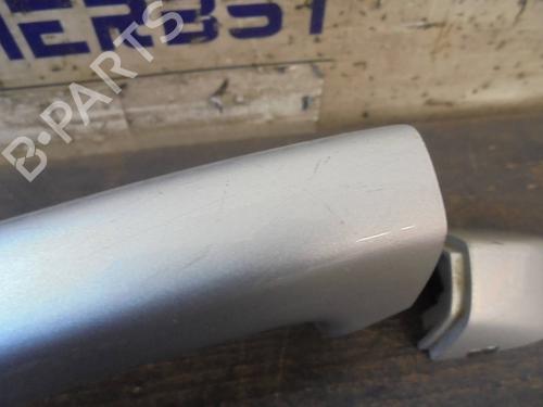 Front left exterior door handle VW SHARAN (7N1, 7N2) 2.0 TDI | BP12887397C128 