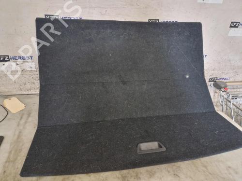 Used Luggage compartment floor Luggage compartment floor BMW X1 (F48) sDrive 18 d (150 hp) 40491728 40491728