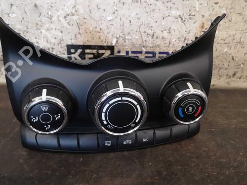 Commande Chauffage MINI MINI (F56) One First (75 hp) 22289596