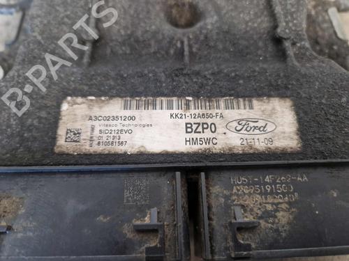 Engine control unit (ECU) FORD TRANSIT CUSTOM V362 Van (FY, FZ) 2.0 EcoBlue | BP37634884M57 - Image 2