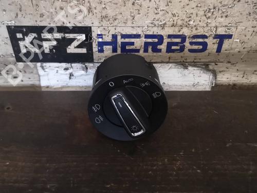 Used Headlight switch SEAT IBIZA V (KJ1, KJG) 1.0 MPi (80 hp) 13437748