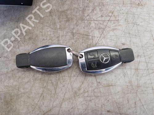 Ignition barrel MERCEDES-BENZ E-CLASS T-Model (S212) E 250 CDI / BlueTEC (212.203, 212.204) | BP29200705M48