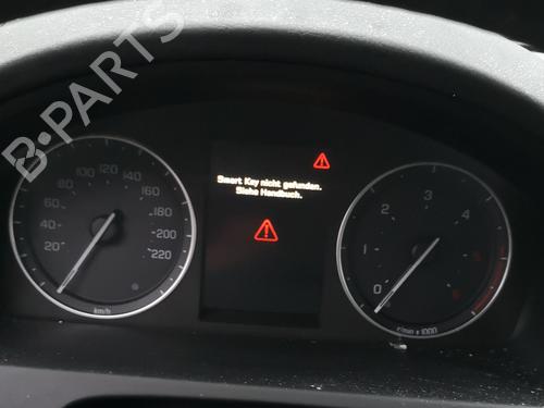 Used Instrument cluster LAND ROVER FREELANDER 2 (L359) 2.2 TD4 4x4 (150 hp) 30769799