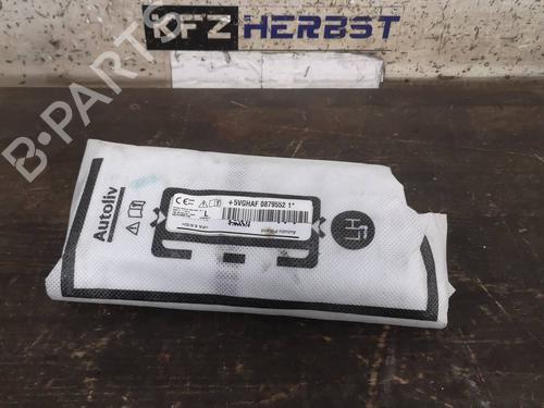 Used Left seat airbag CITROËN C3 III (SX) 1.2 PureTech 82 (83 hp) 12891958