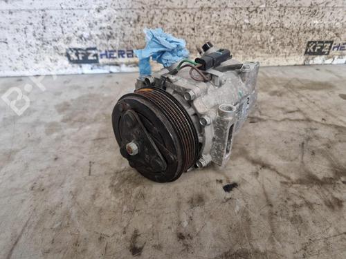 AC-Kompressor AC-Kompressor 39451371 39451371
